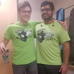 Meet your Posher, Anant